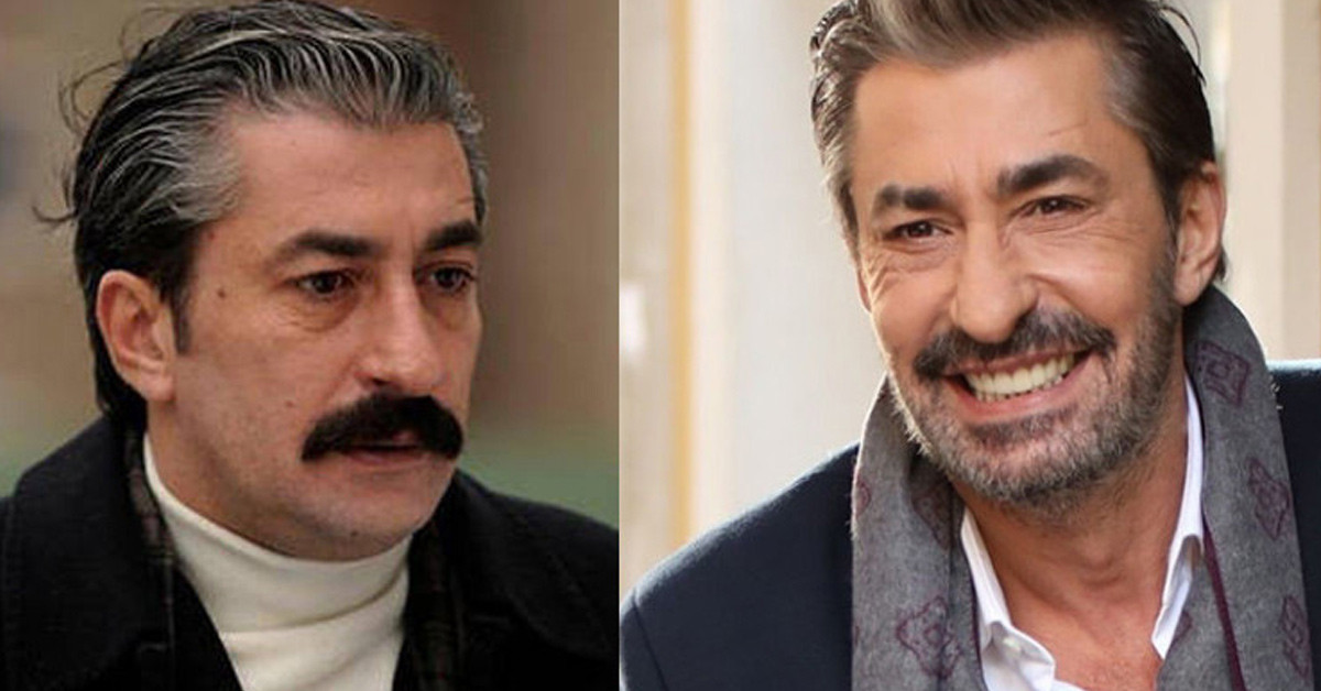 Erkan Petekkaya - Ali