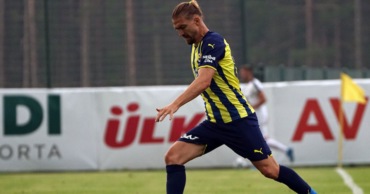 Hocayla tartışmıştı