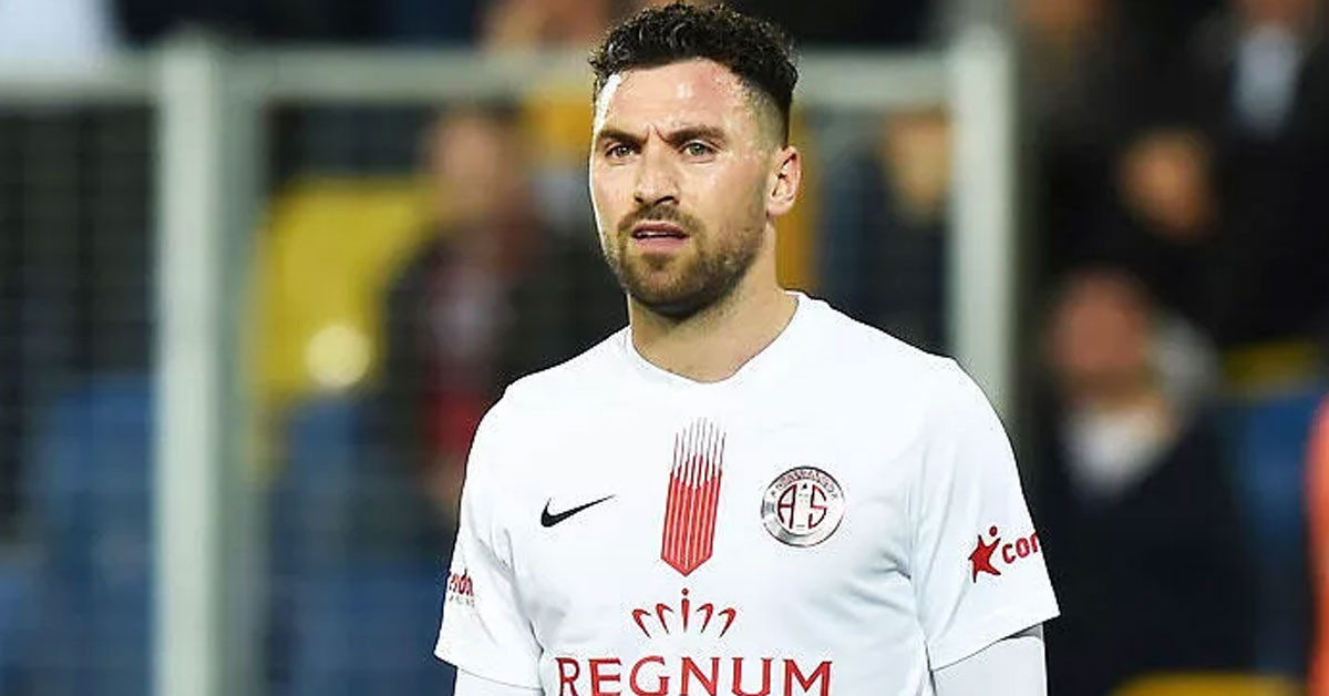 Akdeniz ekibine gelme nedenini söyledi