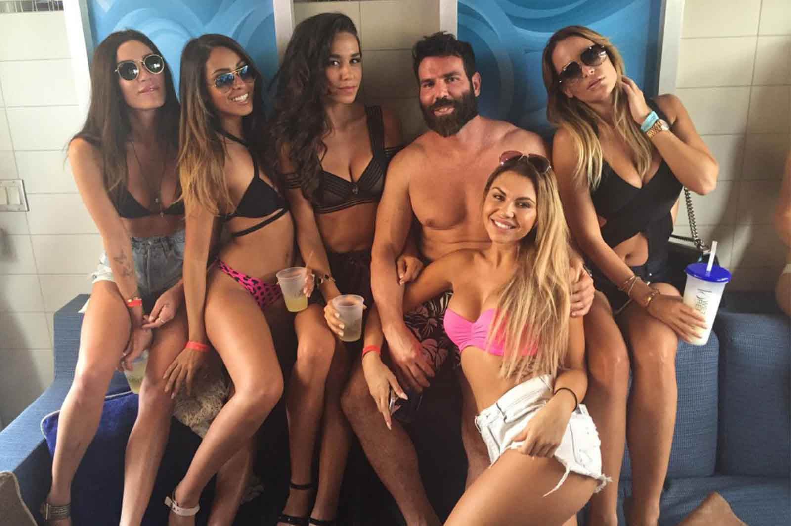 Dan Bilzerian