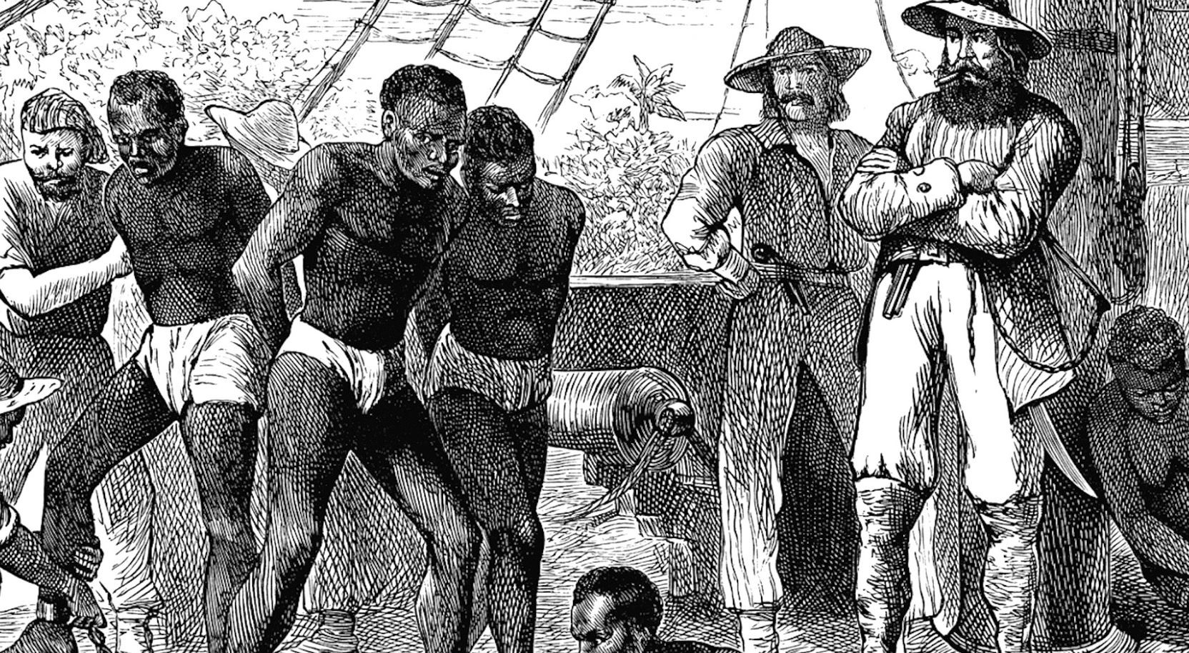 Kölelik döneminden bir çalışma