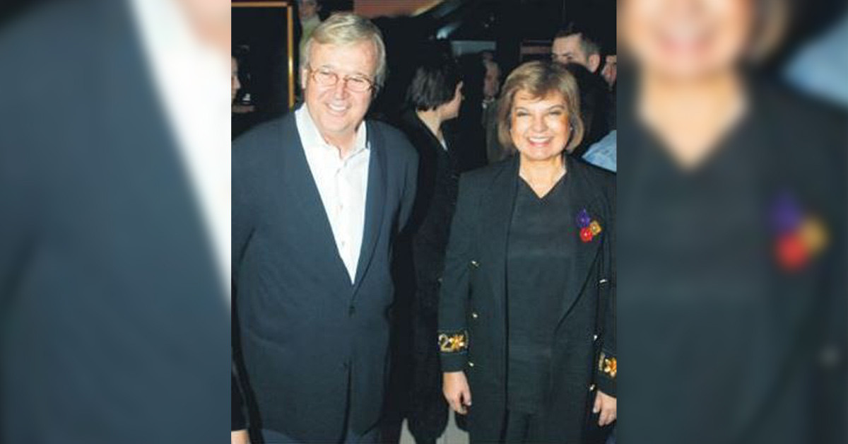 Özer Uçuran Çiller