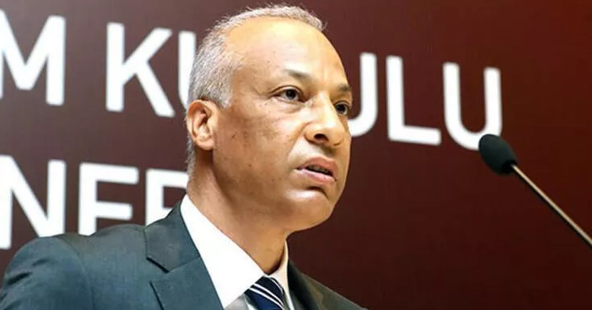 Serdar Tatlı'nın istifası büyük yankı uyandırmıştı