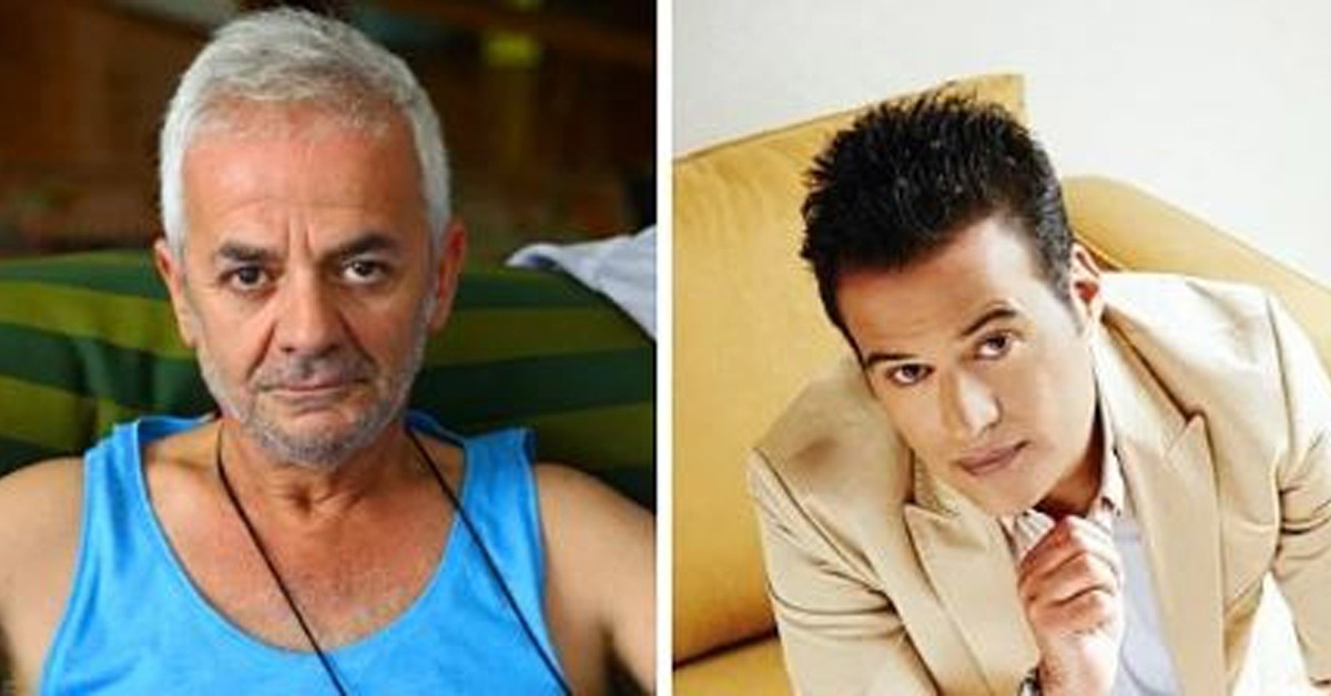 ZAFER ALAGÖZ-HAKAN PEKER