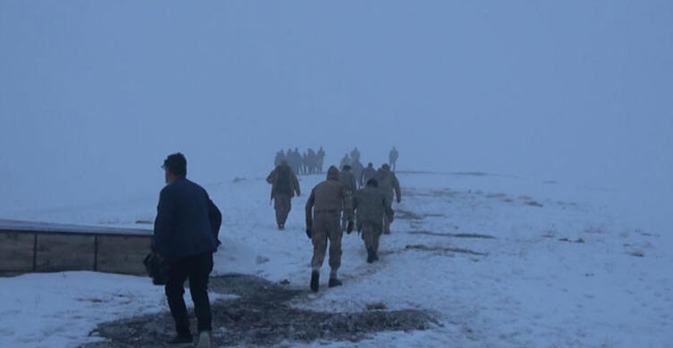 Kolordu Komutanı Şehit 