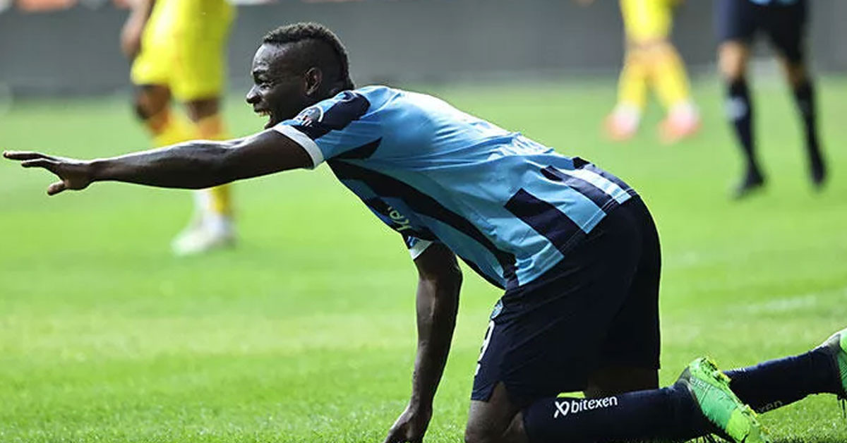 Dünya devlerinde oynadı