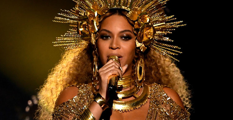 Beyonce