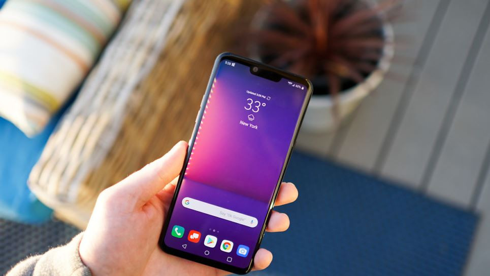 6.Yöntem: Konum servislerini kapatın