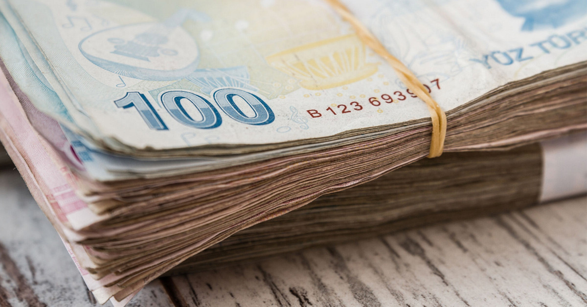 ENFLASYON BEKLENTİSİ YÜZDE 9