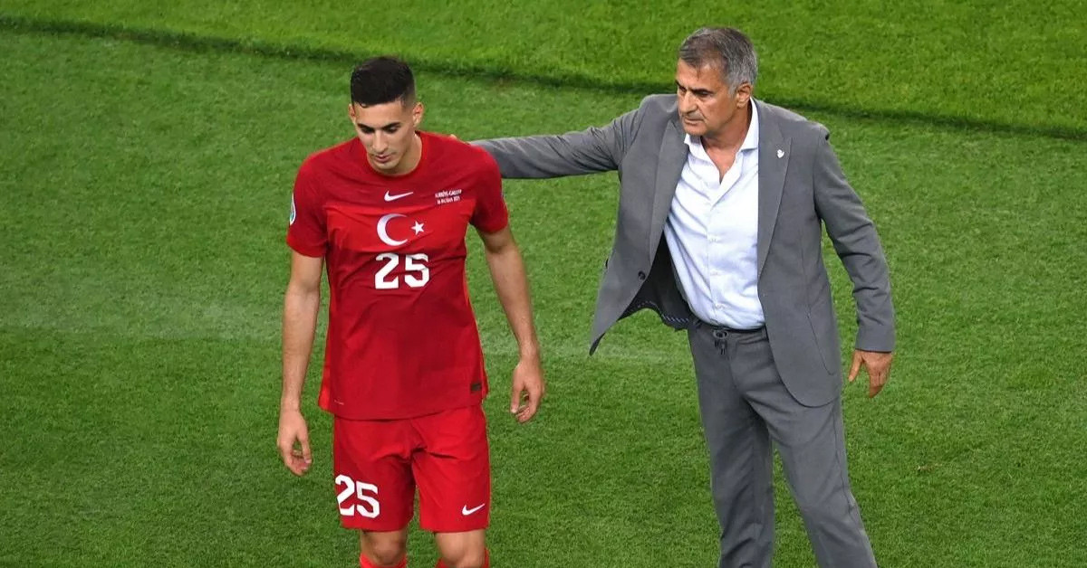 Türkiye, Mert Müldür'den Çok Şey Bekliyor!