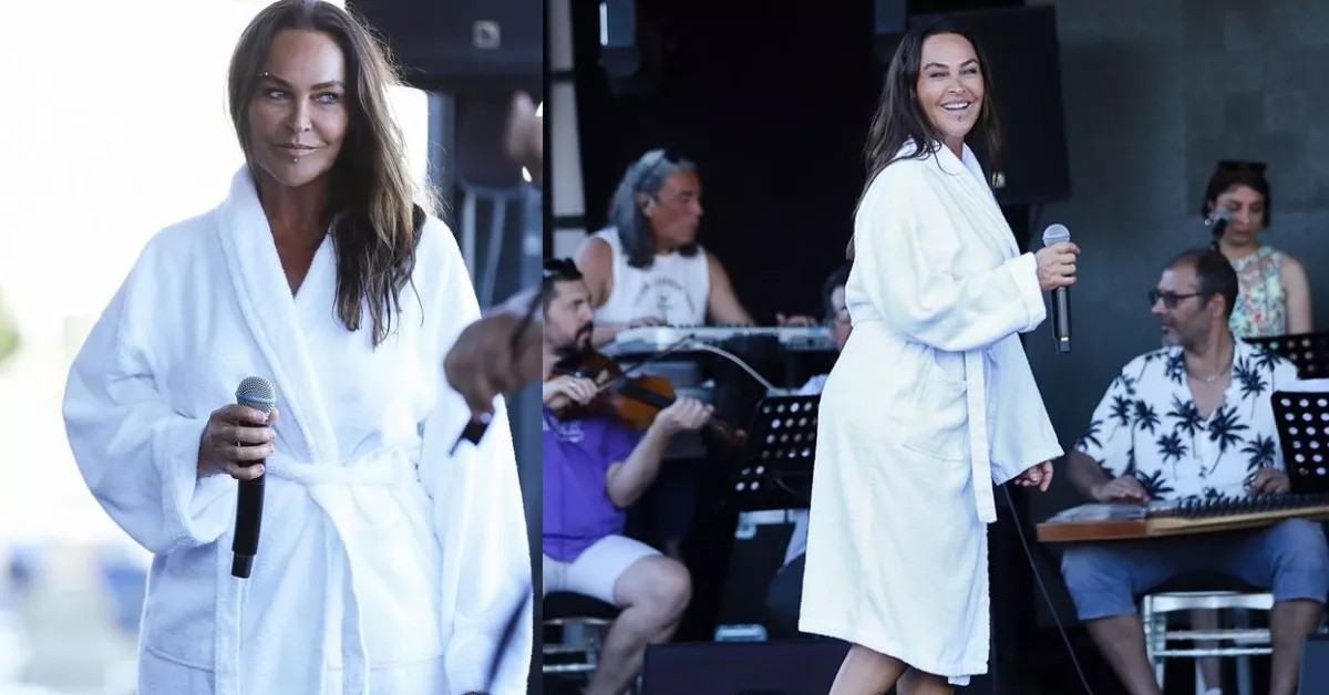 Kısa sürede viral oldu