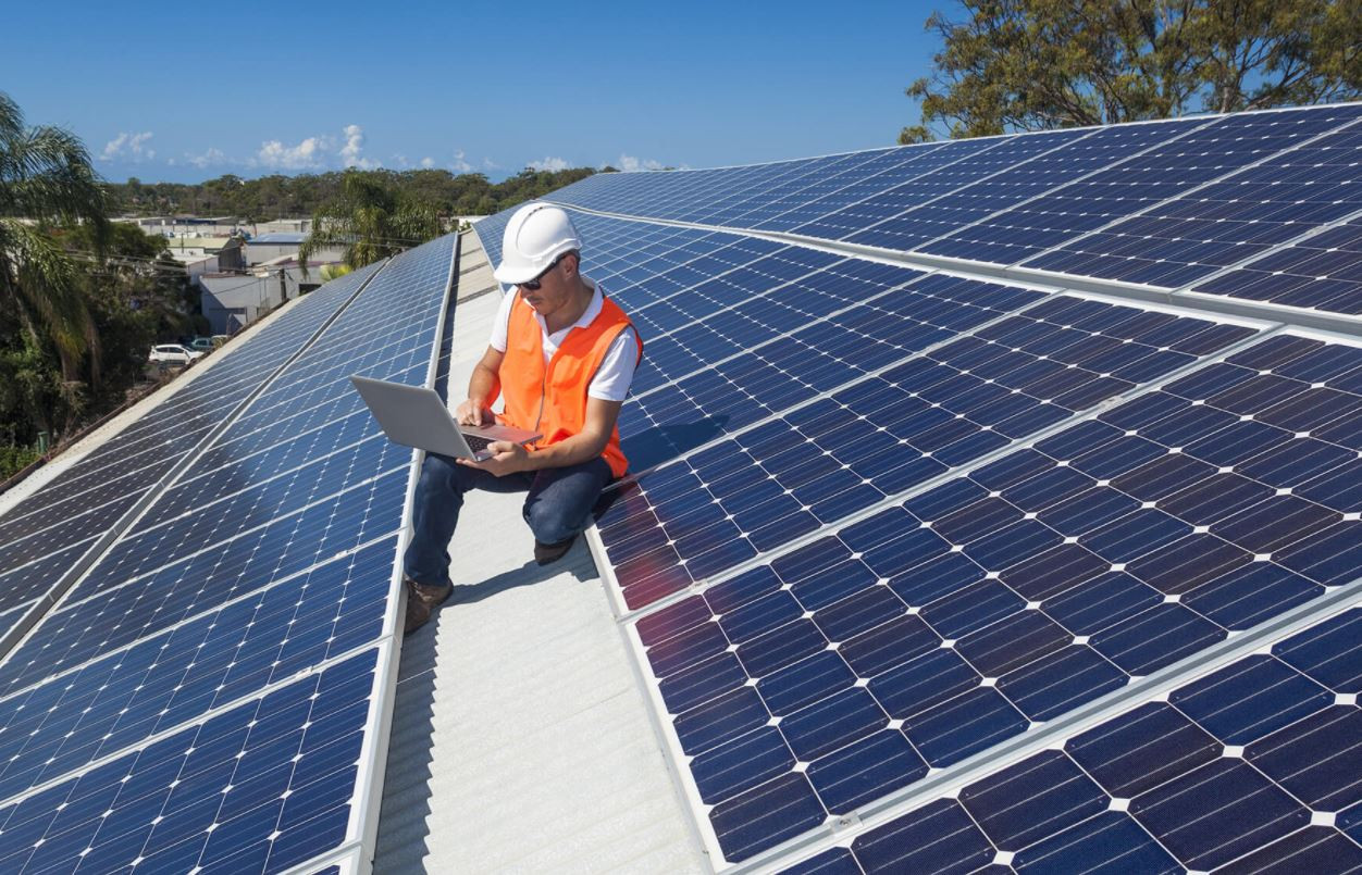 ALTERNATİF ENERJİ UZMANI