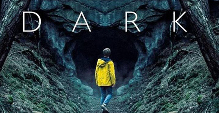  Dark (IMDb: 8.7)