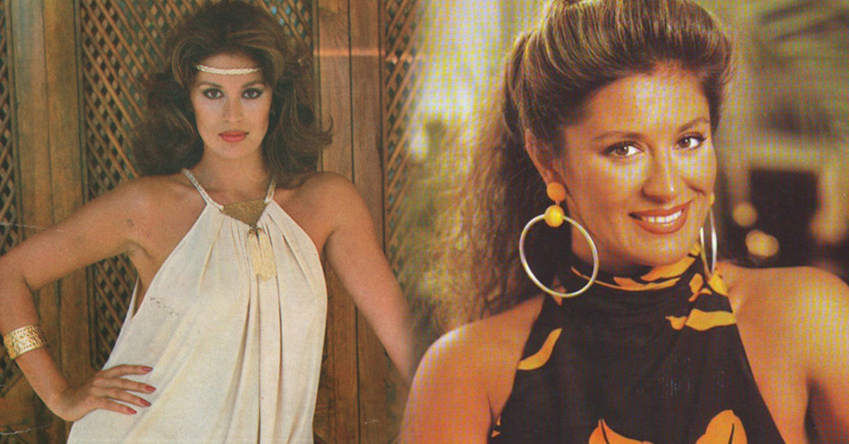 GÜLŞEN BUBİKOĞLU