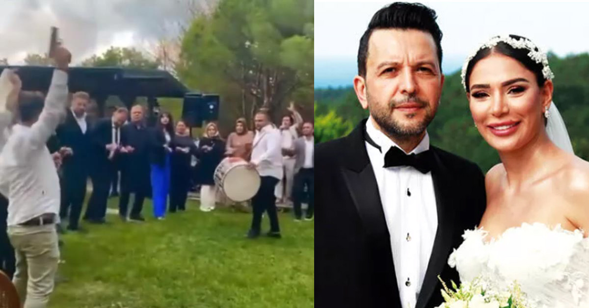 Nihat Doğan - Arzu Doğan