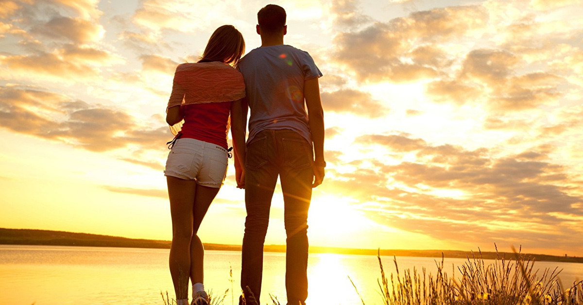 BÜYÜK KEYİF ALIYOR