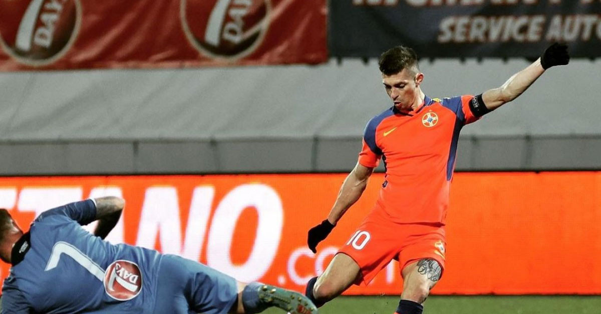 Yönetimle görüştü