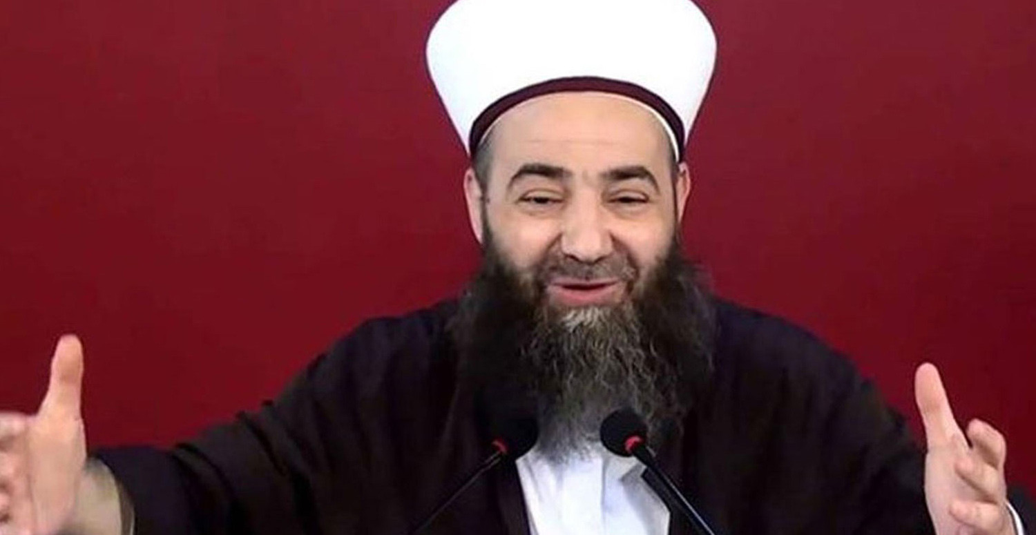 'Seks kuvvetli bir sünnettir'