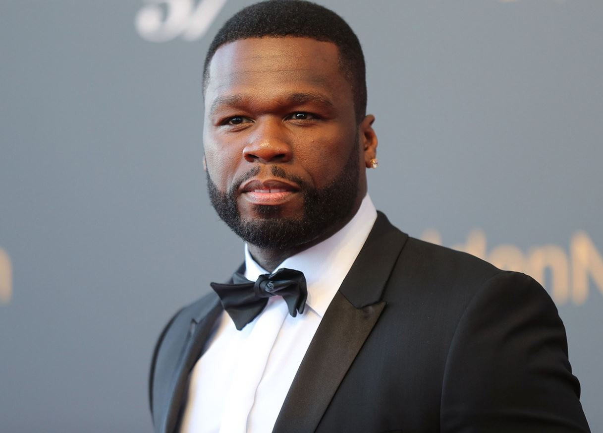50 Cent