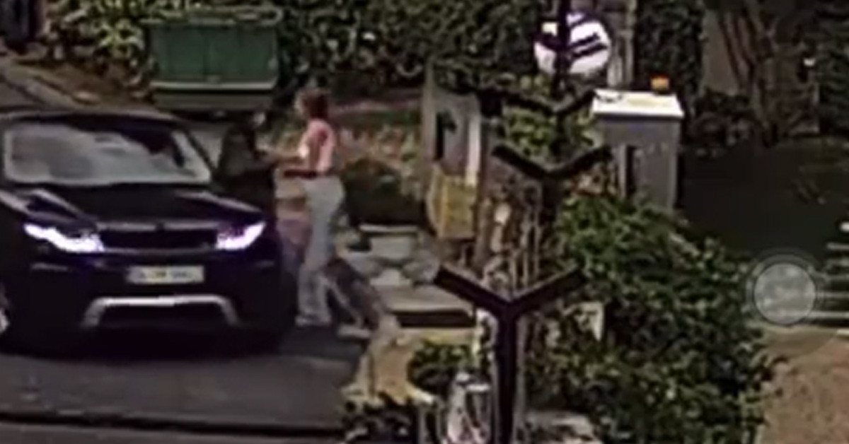 Sosyal medyadan paylaştı