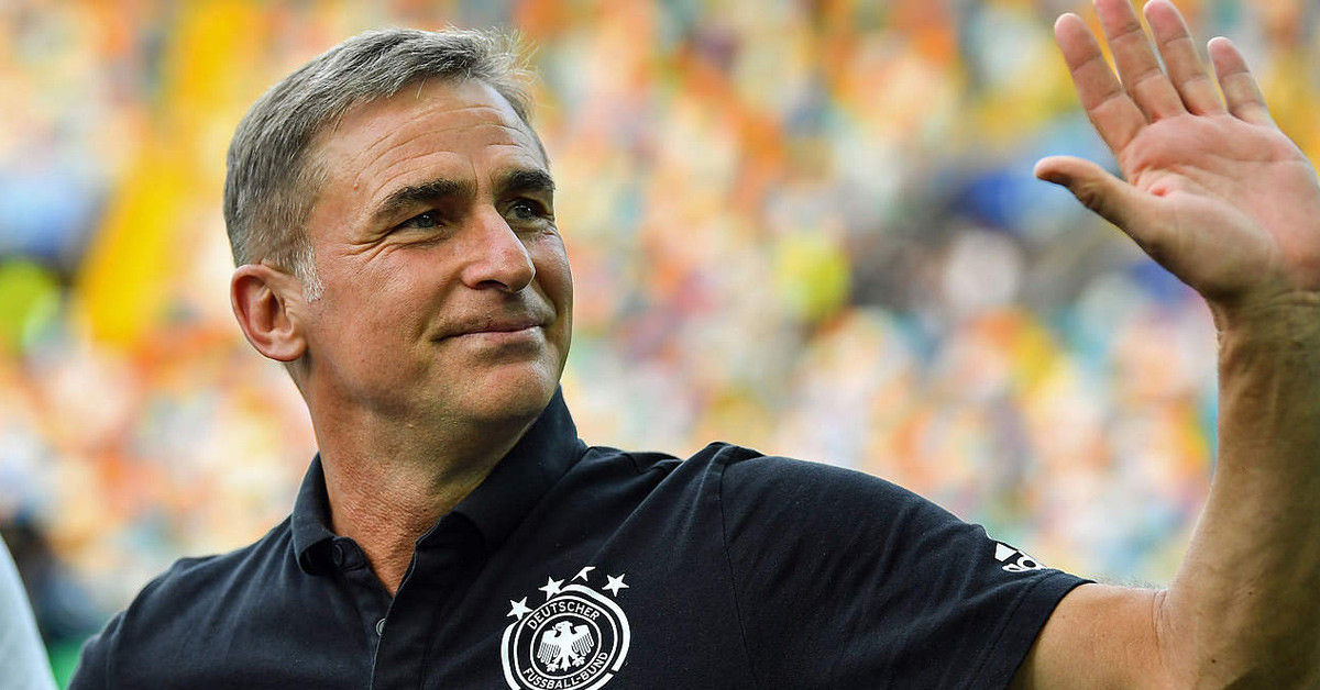 Stefan Kuntz Kimdir?