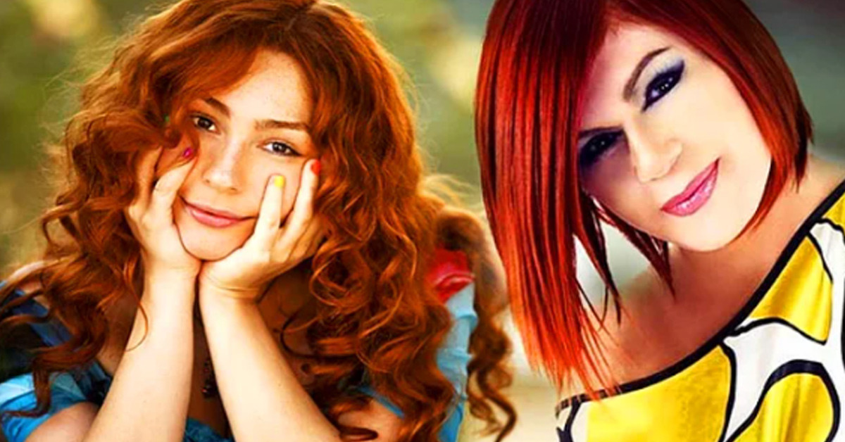 Emel Müftüoğlu'nun Kızı Çağrı