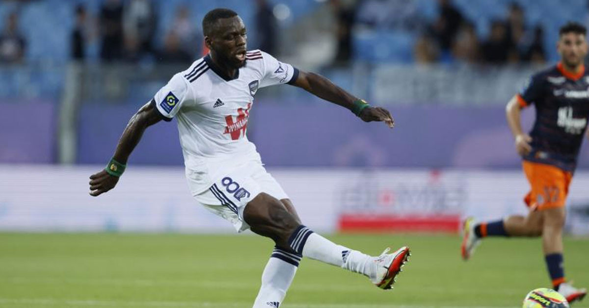 Son durağı Bordeaux oldu