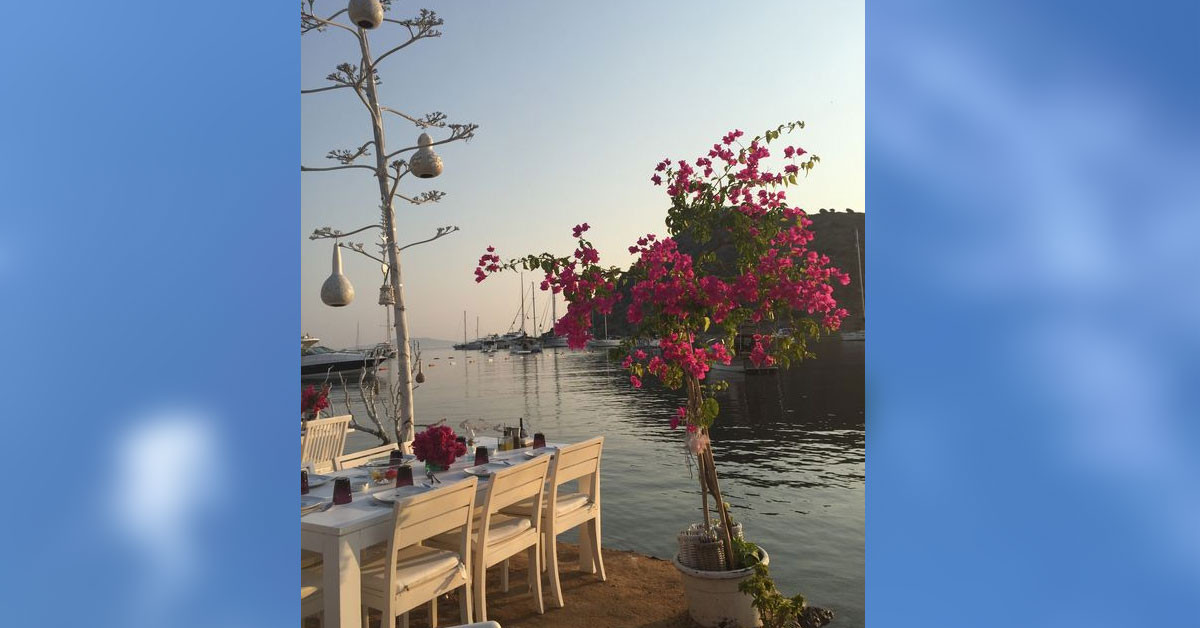 93- Bodrum, Türkiye