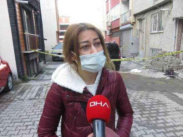 TÜM ÇABALARA RAĞMEN KURTARILAMADI