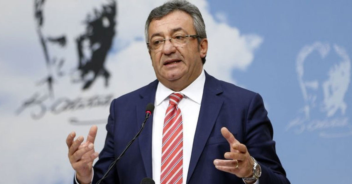 “Bekçiler kanunları çıkmadan terör estiriyor"