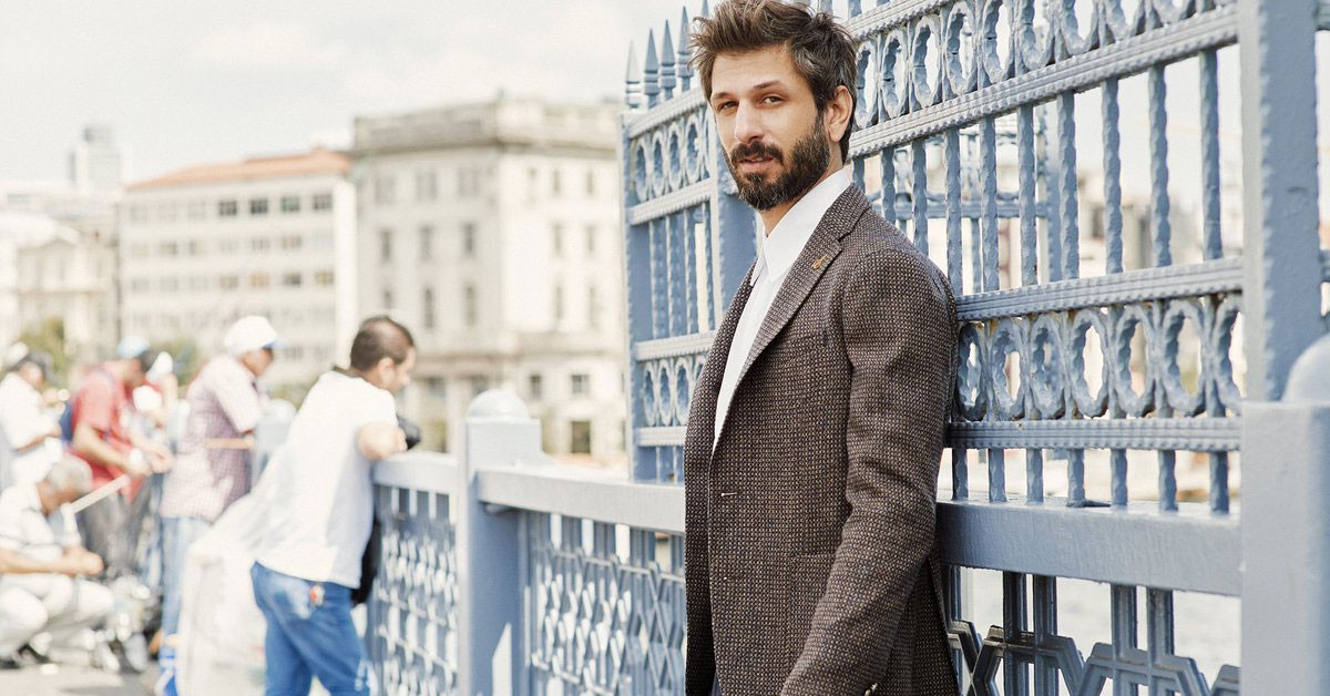 Ushan Çakır kimdir? 