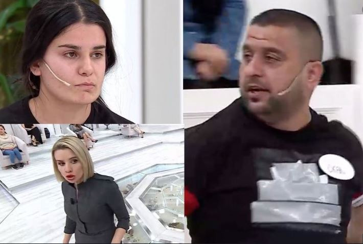 KARISI EVLAT ACISI YAŞARKEN O YASAK AŞK YAŞIYORDU