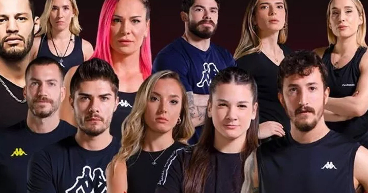 Survivor sakatlıkları