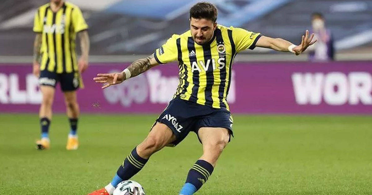 Kadroda düşünmüyor