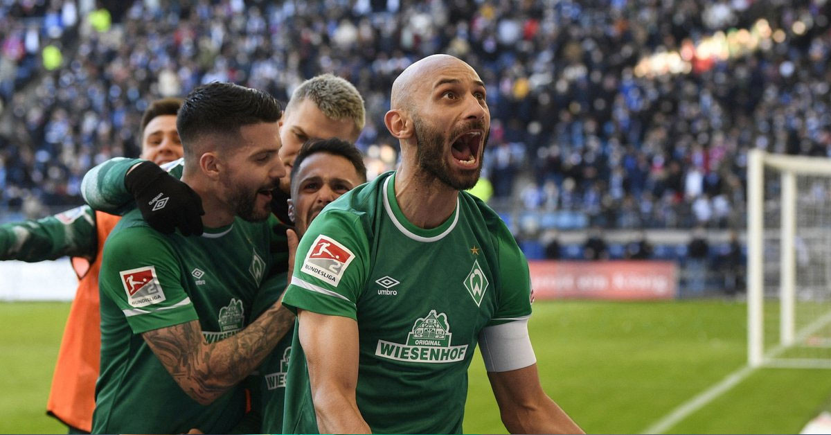 Son pürüzler hallediliyor