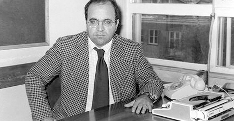 Uğur Mumcu (24 Ocak 1993)