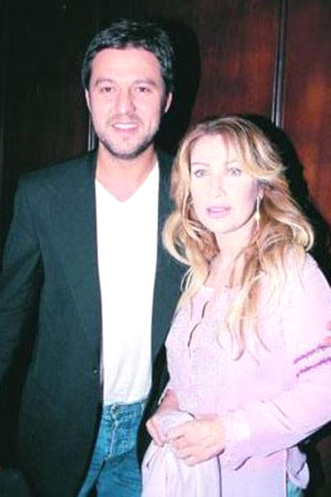 Seda Sayan - Gökhan Şükür