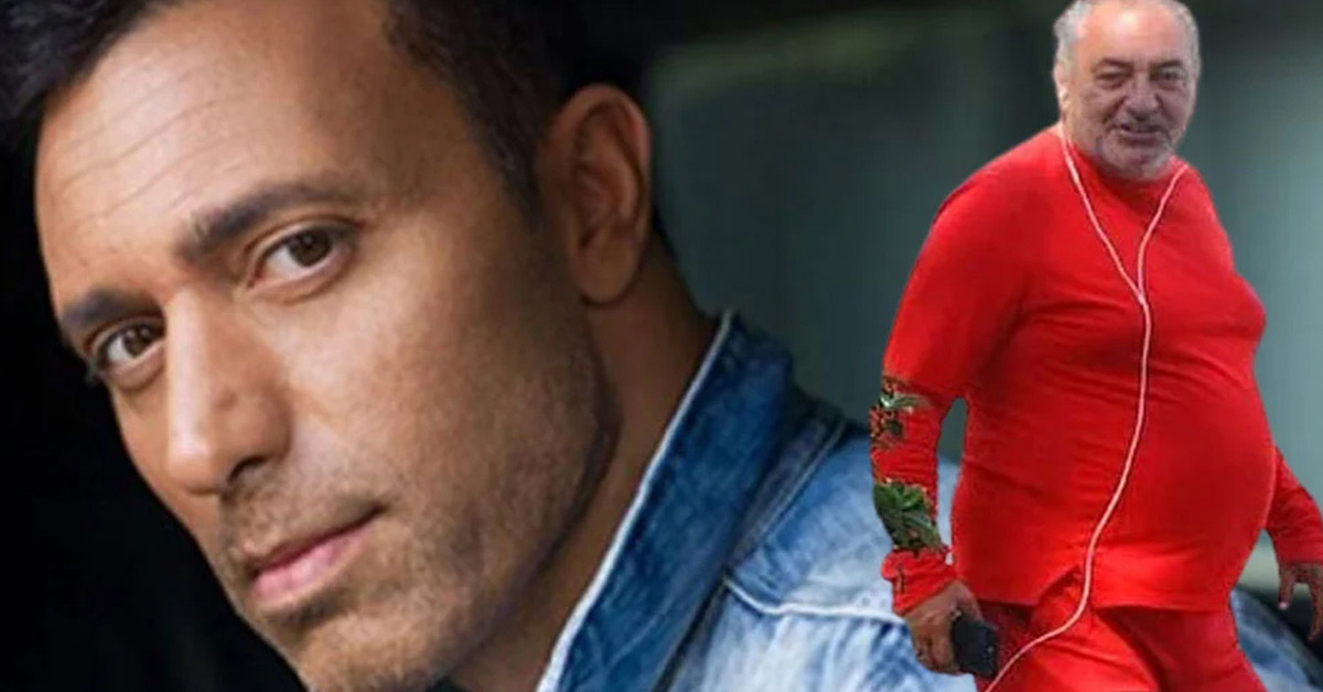 İşte o ağır sözler...