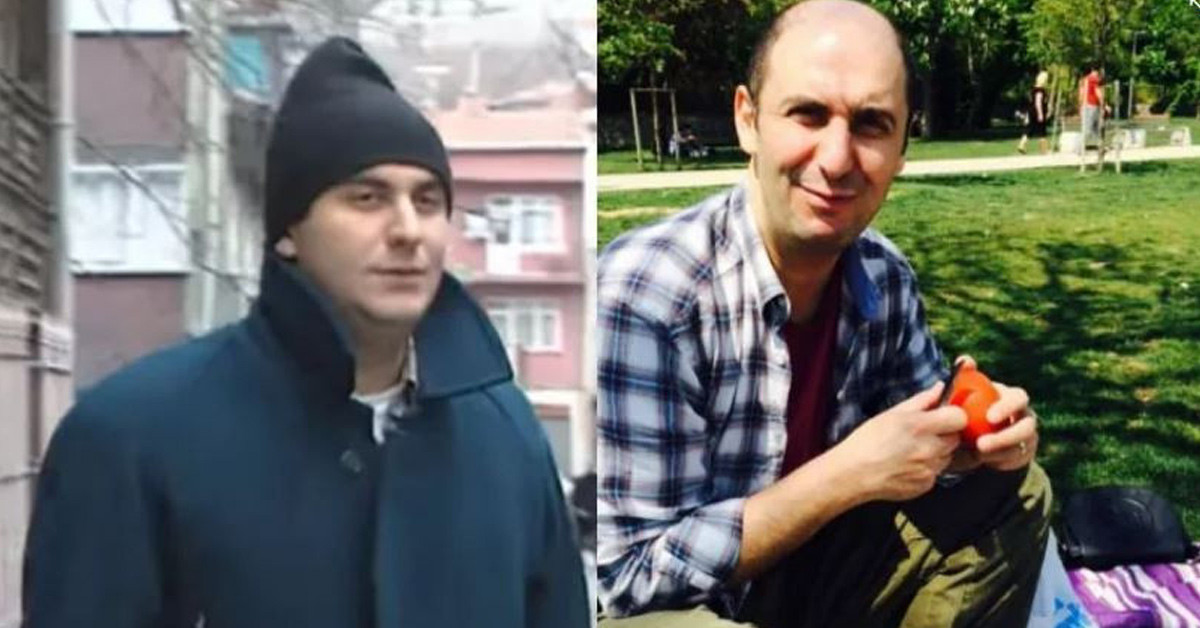 Berat-Aşkın Şenol