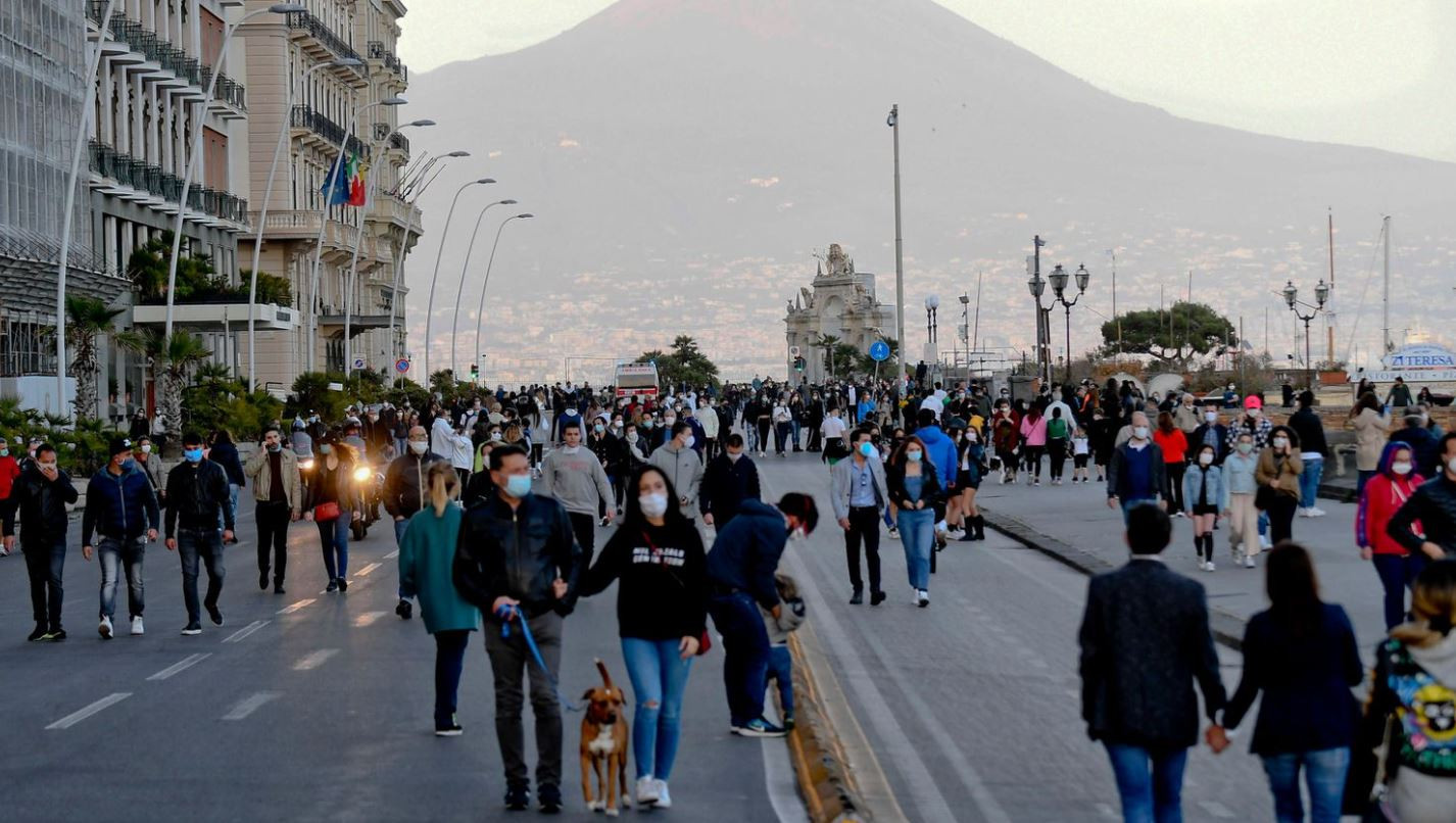 5 İLDE NORMALLEŞME HEYECANI