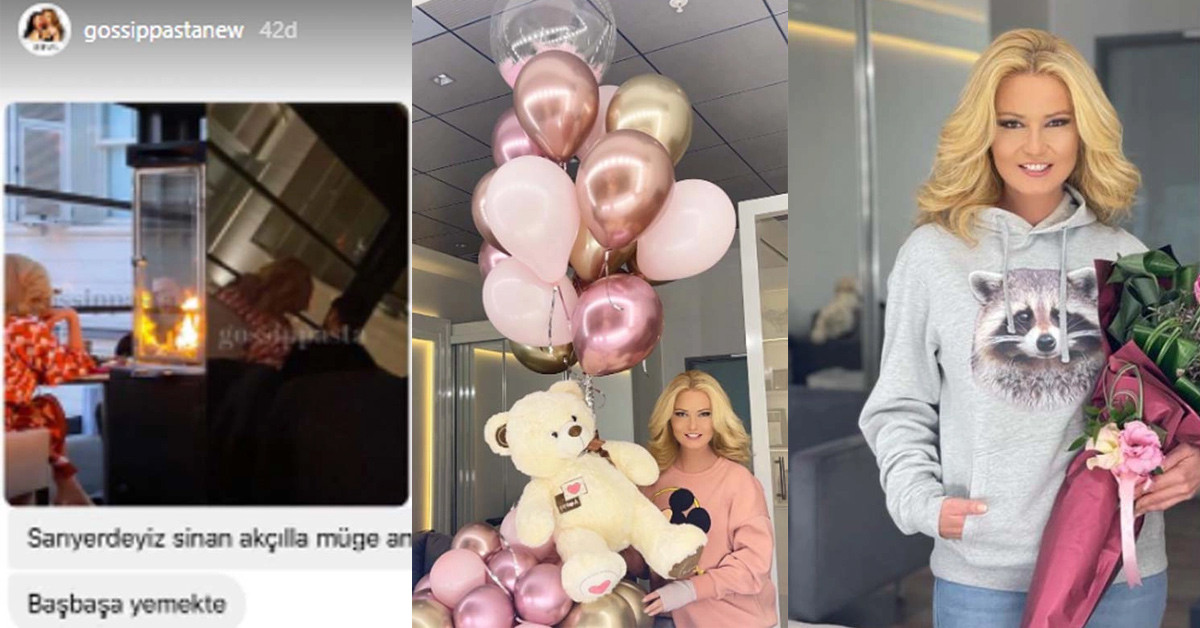 Müge Anlı-Sinan Akçıl