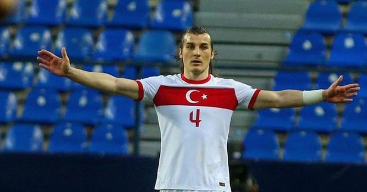 Kendisini hayran bırakmıştı