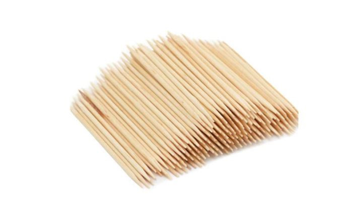 Kürdan ve Diş İpi