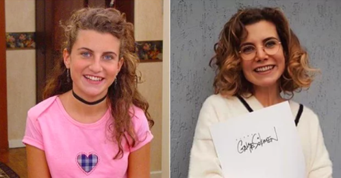  Ayşecan Tatari - Duygu