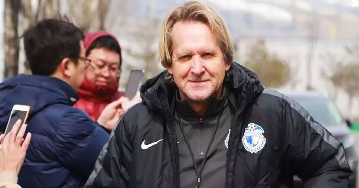 Teknik adamın kariyeri