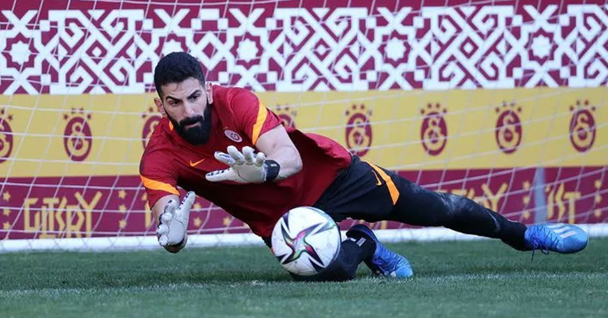 Kiralık takımlarda oynadı