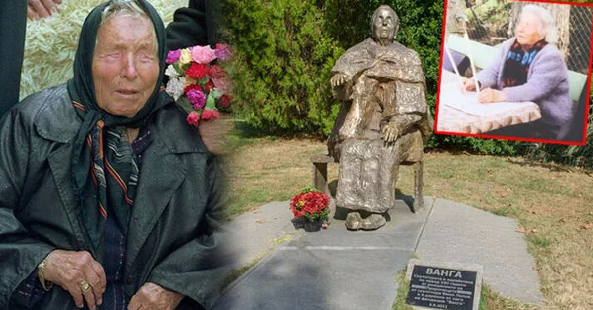 Kehanetin 2'si çıktı