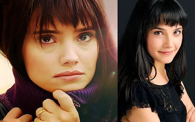 NEHİR ERDOĞAN & FUNDA ERYİĞİT