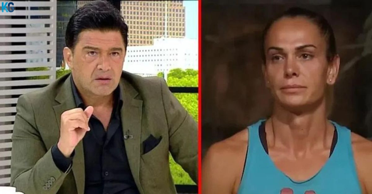 Önceden çok çapkındı