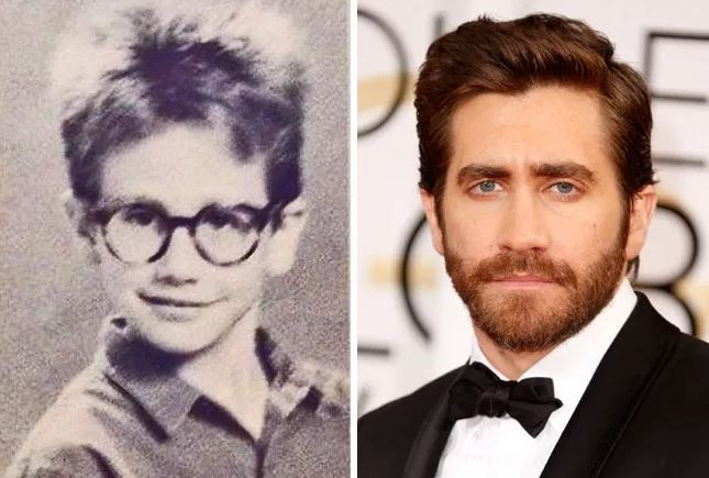 Jake Gyllenhaal